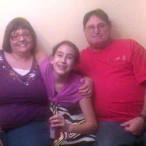 Meet your Posher, Timothy